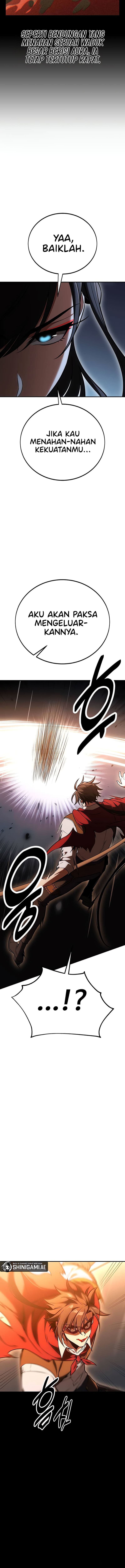 I Killed An Academy Player - Chapter 47 - Page 17