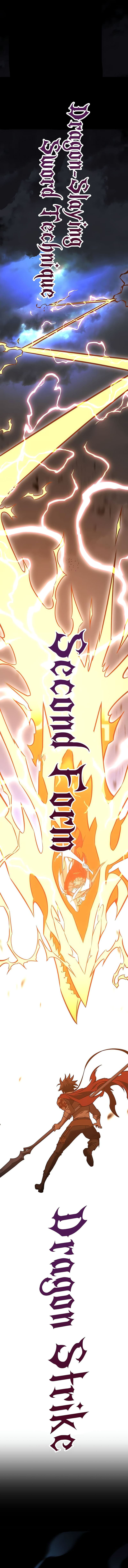I Killed An Academy Player - Chapter 47 - Page 18