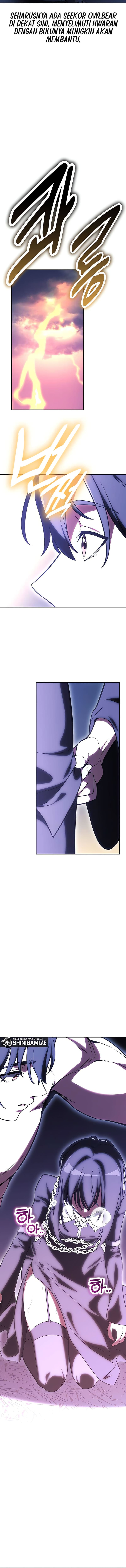I Killed An Academy Player - Chapter 47 - Page 31