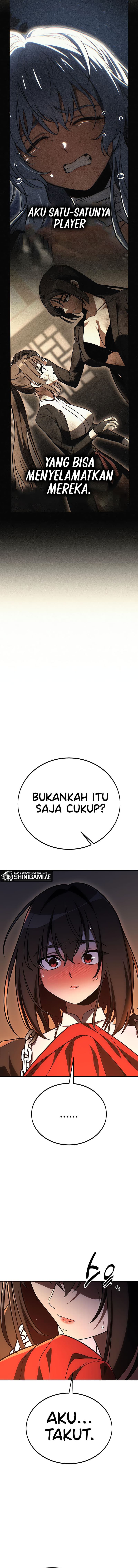 I Killed An Academy Player - Chapter 48 - Page 13