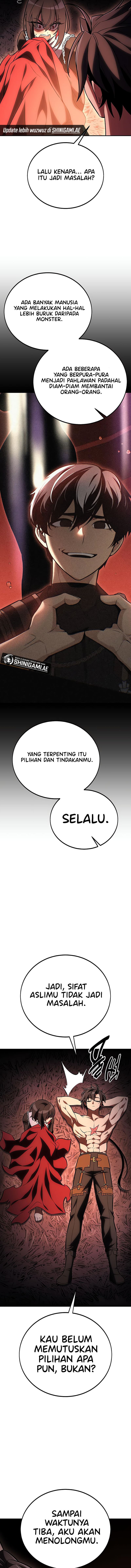 I Killed An Academy Player - Chapter 48 - Page 16