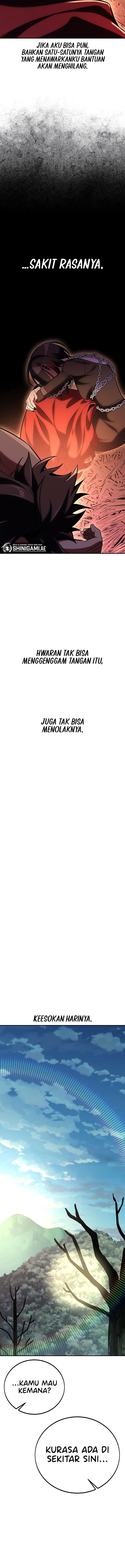 I Killed An Academy Player - Chapter 48 - Page 18