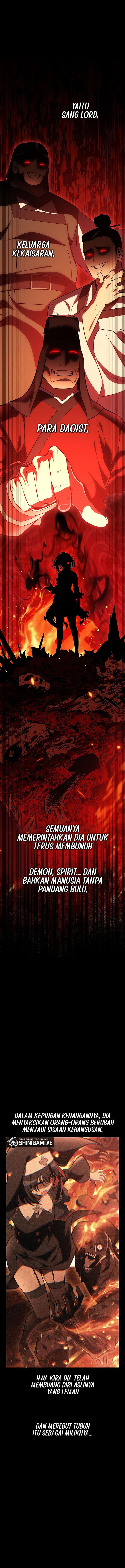 I Killed An Academy Player - Chapter 48 - Page 7