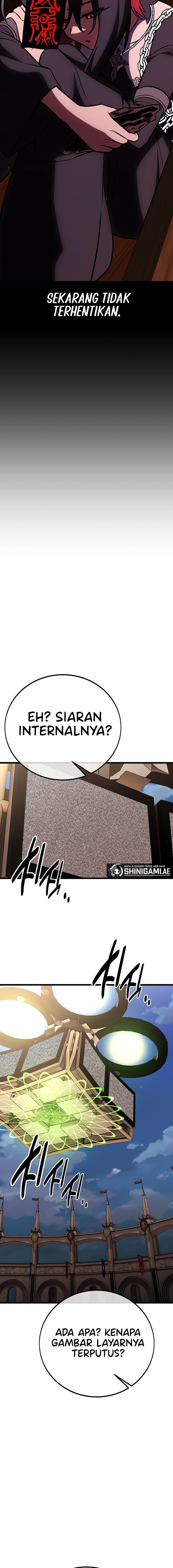 I Killed An Academy Player - Chapter 49 - Page 19