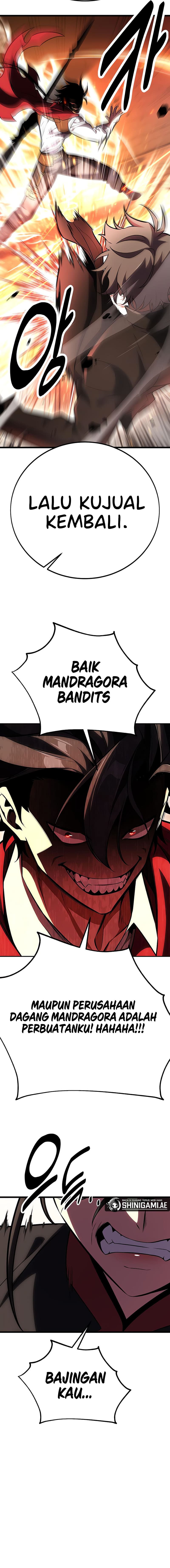 I Killed An Academy Player - Chapter 49 - Page 28