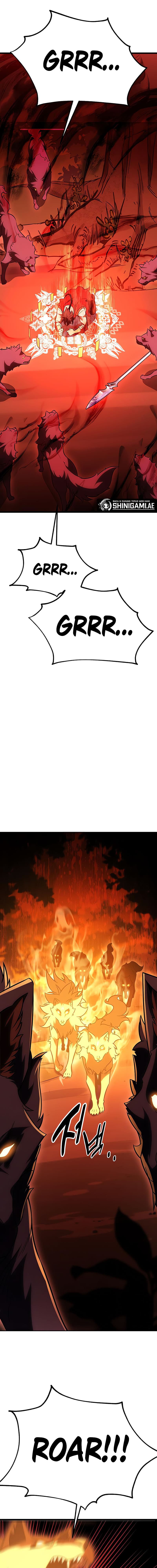 I Killed An Academy Player - Chapter 49 - Page 3