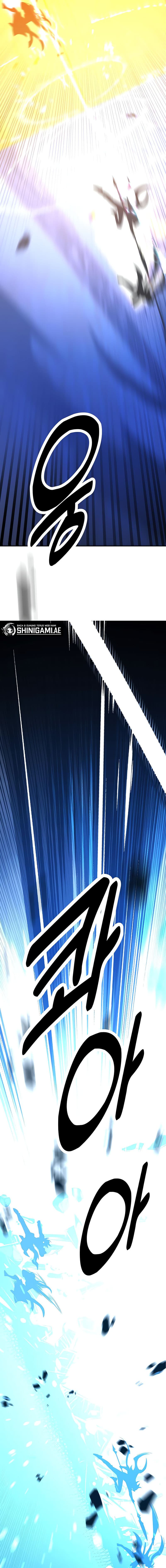 I Killed An Academy Player - Chapter 49 - Page 34