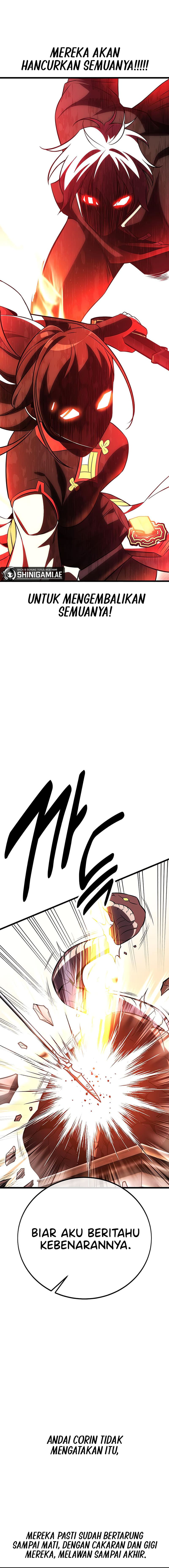 I Killed An Academy Player - Chapter 49 - Page 39