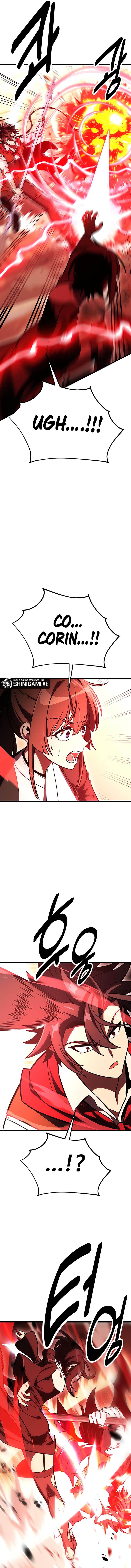 I Killed An Academy Player - Chapter 50 - Page 22