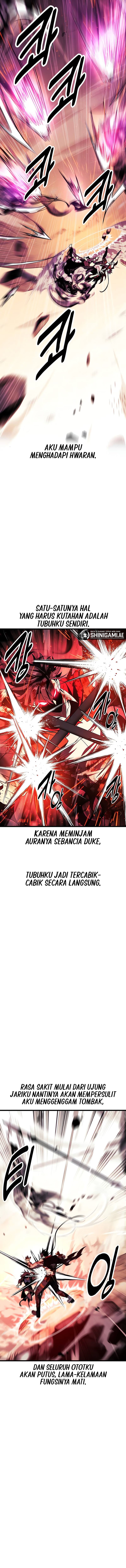 I Killed An Academy Player - Chapter 51 - Page 12