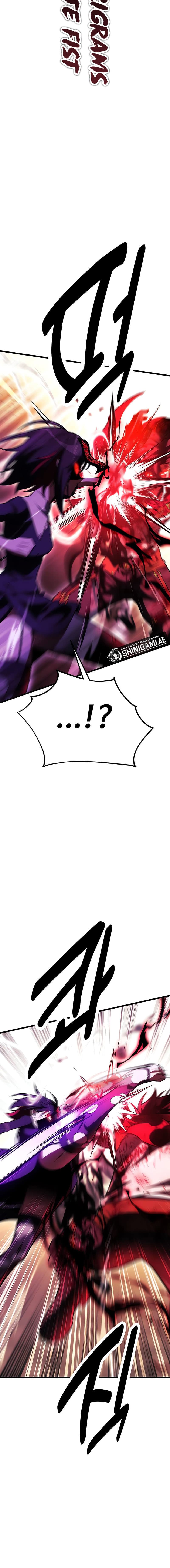 I Killed An Academy Player - Chapter 51 - Page 14