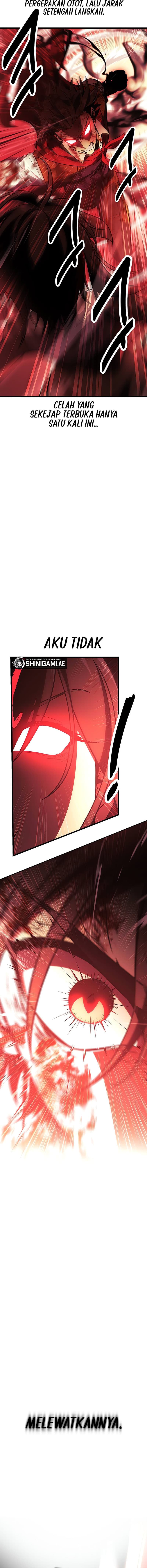 I Killed An Academy Player - Chapter 51 - Page 16