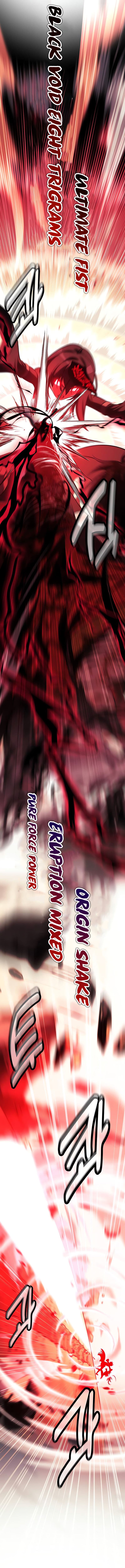 I Killed An Academy Player - Chapter 51 - Page 17