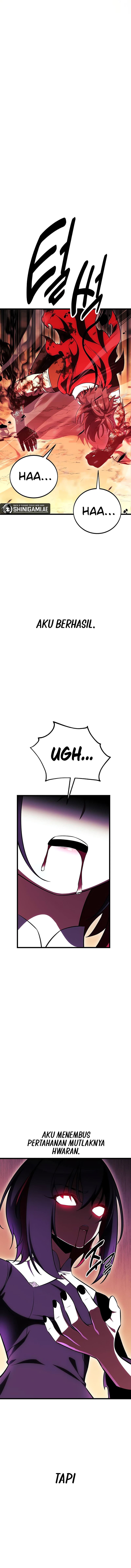 I Killed An Academy Player - Chapter 51 - Page 18
