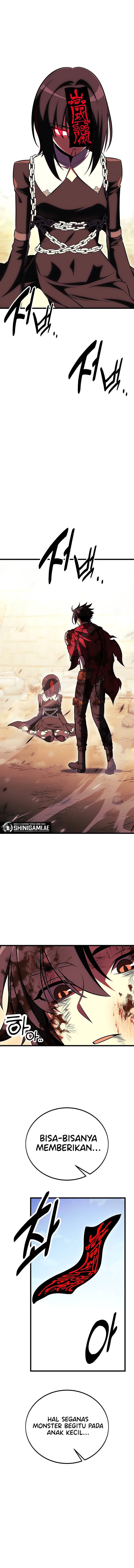 I Killed An Academy Player - Chapter 51 - Page 25