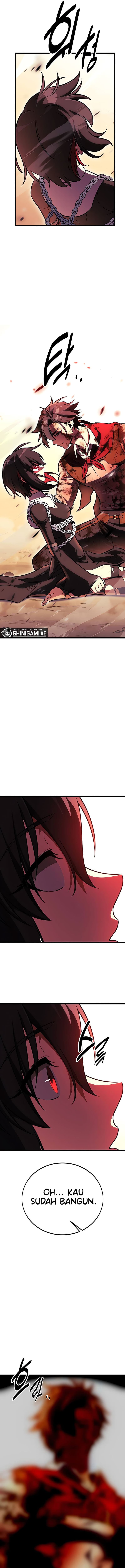 I Killed An Academy Player - Chapter 51 - Page 26