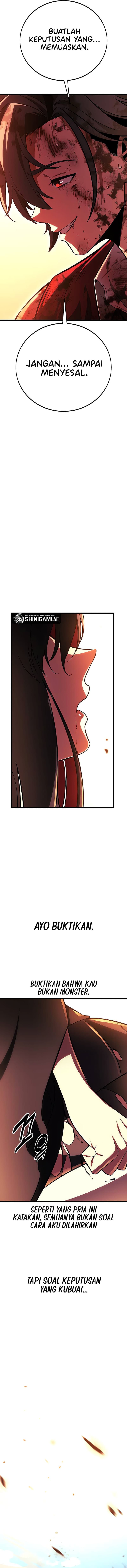 I Killed An Academy Player - Chapter 51 - Page 28