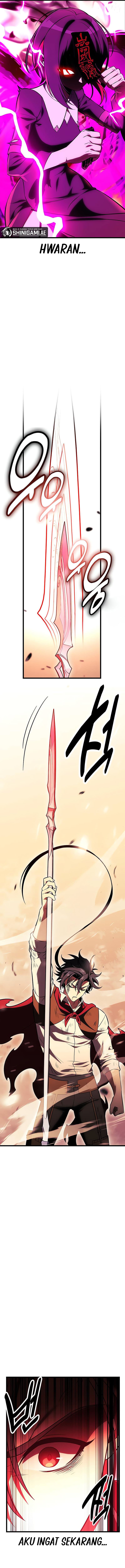 I Killed An Academy Player - Chapter 51 - Page 4