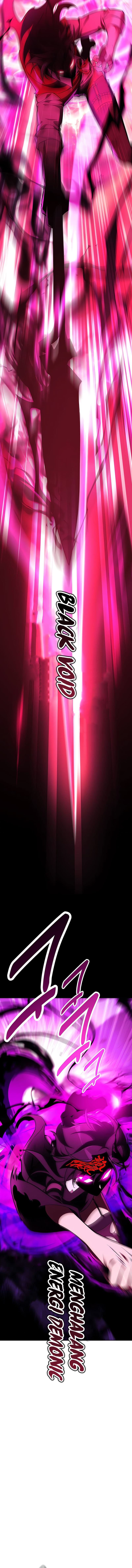 I Killed An Academy Player - Chapter 51 - Page 7