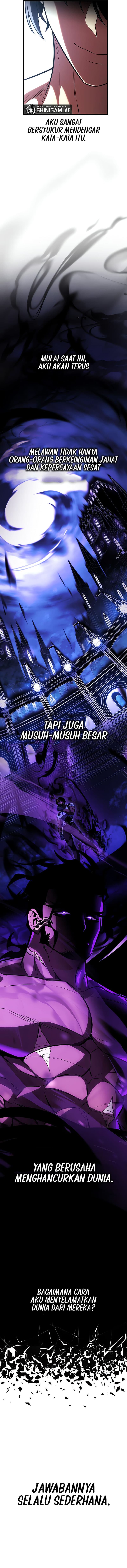I Killed An Academy Player - Chapter 52 - Page 11