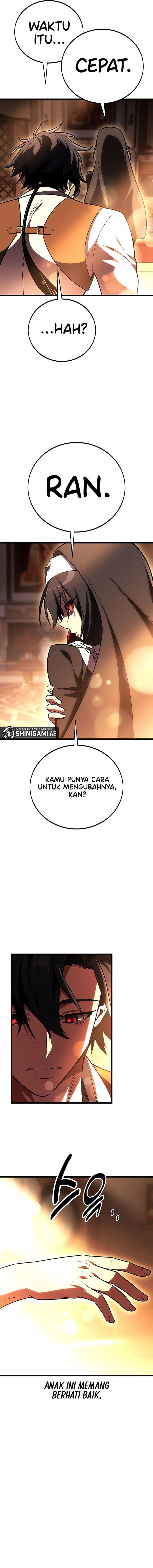 I Killed An Academy Player - Chapter 52 - Page 23
