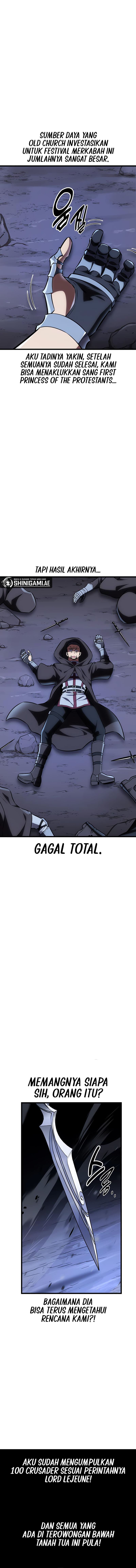I Killed An Academy Player - Chapter 53 - Page 13