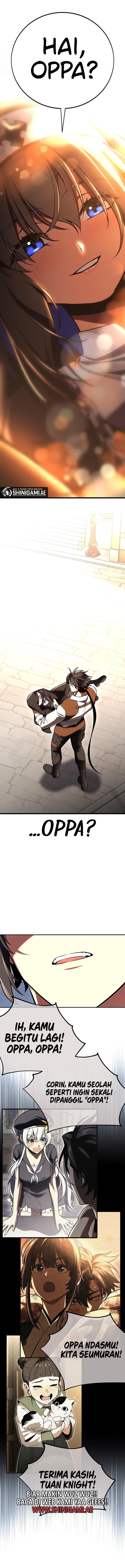 I Killed An Academy Player - Chapter 53 - Page 2