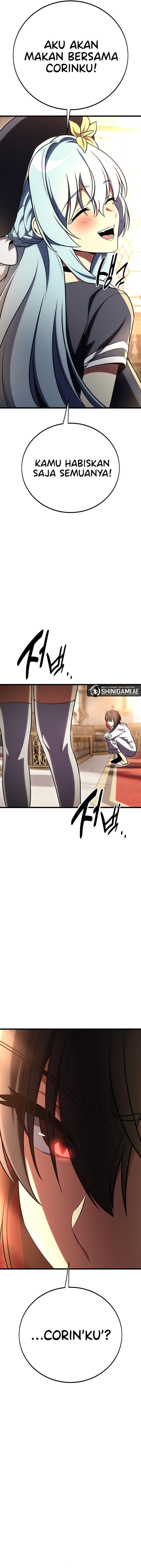 I Killed An Academy Player - Chapter 53 - Page 23