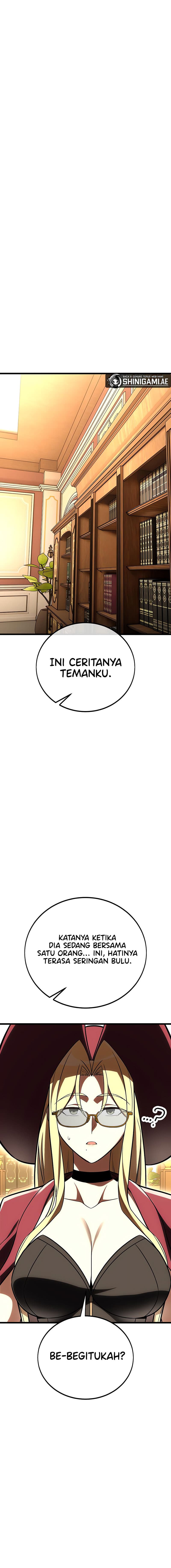 I Killed An Academy Player - Chapter 54 - Page 13