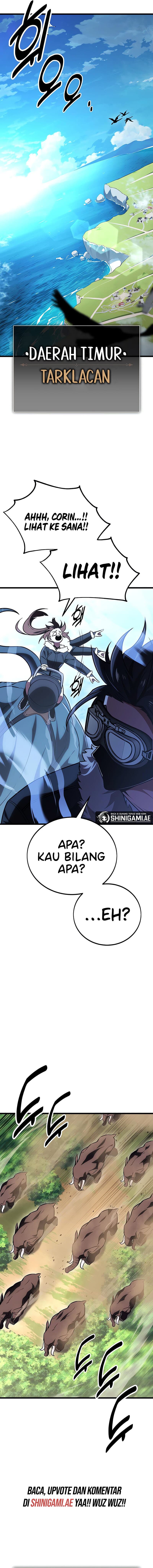 I Killed An Academy Player - Chapter 55 - Page 20