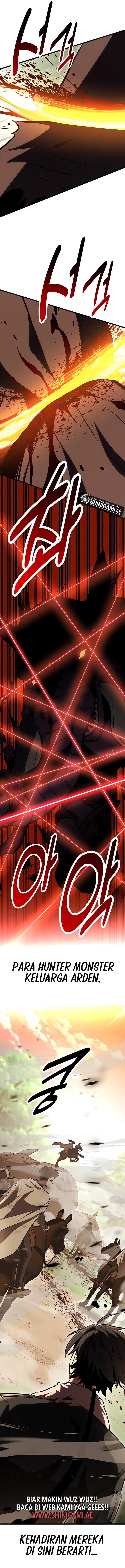 I Killed An Academy Player - Chapter 55 - Page 25