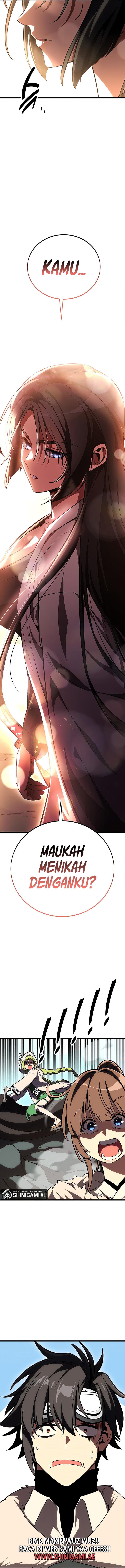 I Killed An Academy Player - Chapter 55 - Page 29