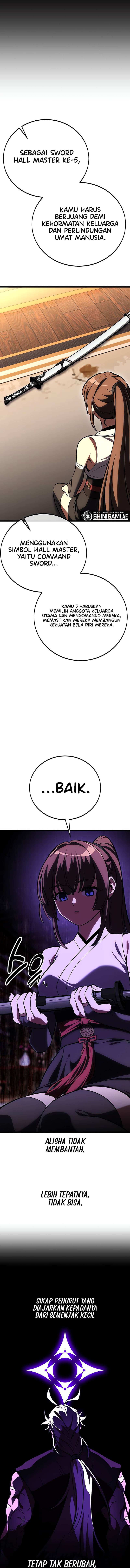 I Killed An Academy Player - Chapter 56 - Page 13