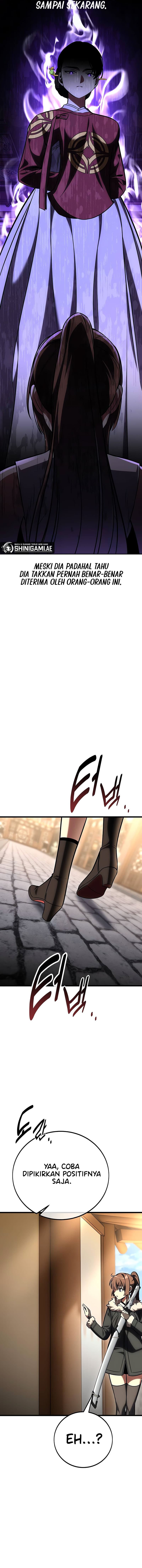 I Killed An Academy Player - Chapter 56 - Page 14
