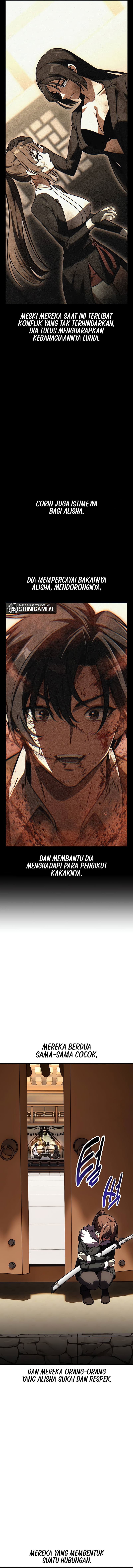 I Killed An Academy Player - Chapter 56 - Page 18