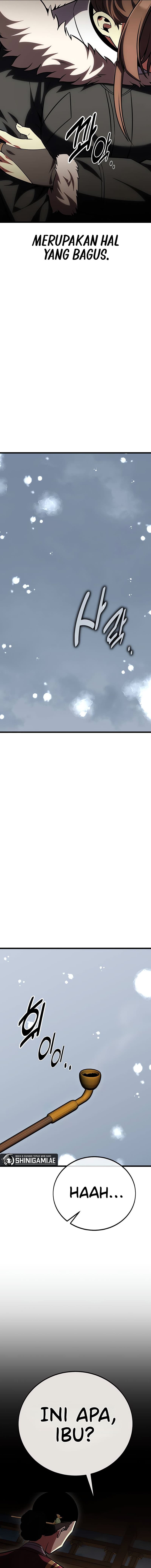 I Killed An Academy Player - Chapter 56 - Page 19