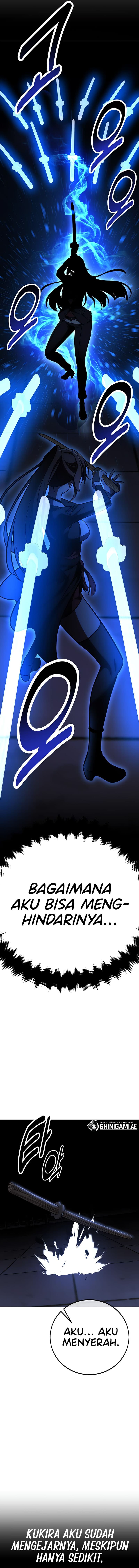 I Killed An Academy Player - Chapter 57 - Page 14