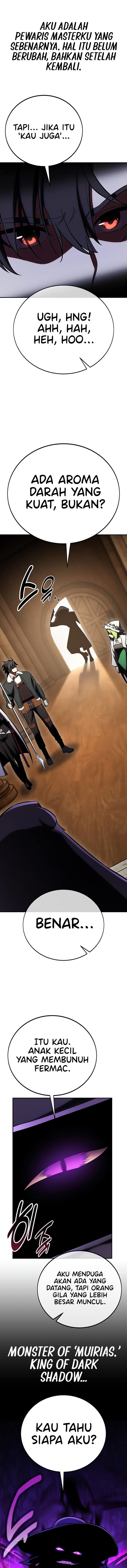 I Killed An Academy Player - Chapter 58 - Page 18