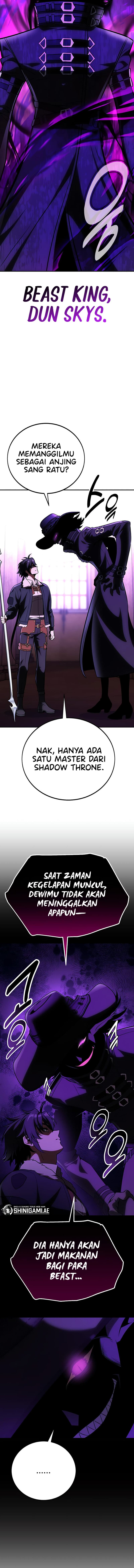 I Killed An Academy Player - Chapter 58 - Page 19