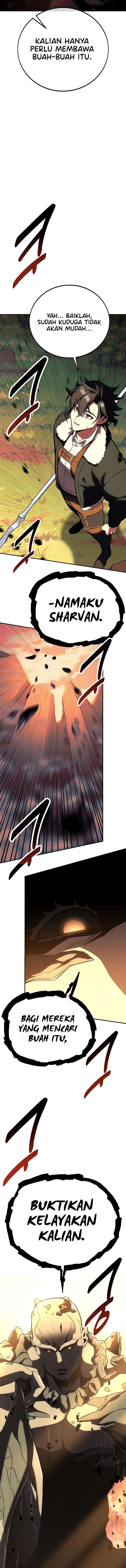 I Killed An Academy Player - Chapter 59 - Page 12