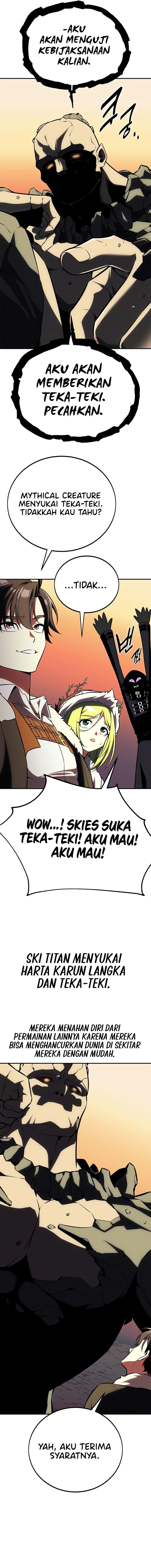 I Killed An Academy Player - Chapter 59 - Page 14
