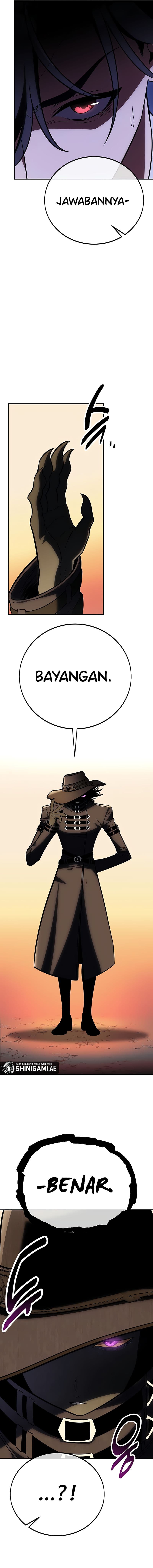 I Killed An Academy Player - Chapter 59 - Page 17