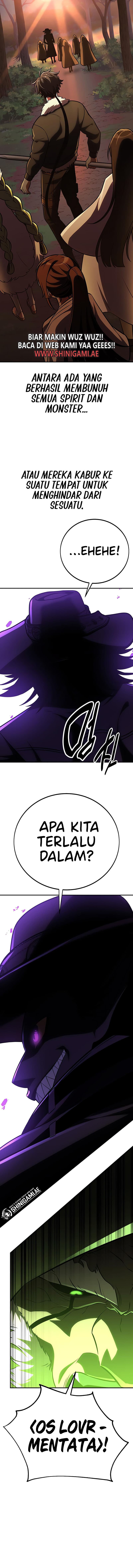 I Killed An Academy Player - Chapter 59 - Page 26