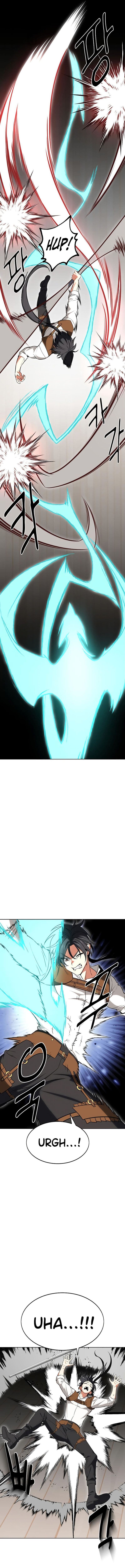 I Killed An Academy Player - Chapter 6 - Page 7
