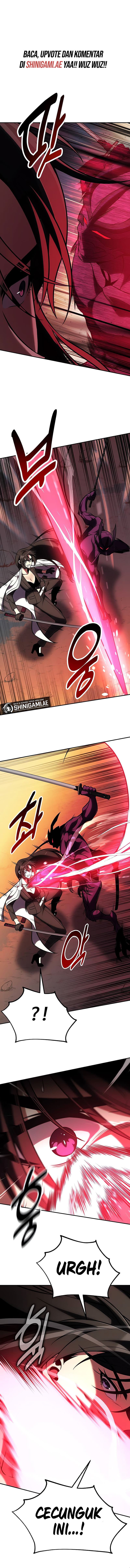 I Killed An Academy Player - Chapter 60 - Page 10