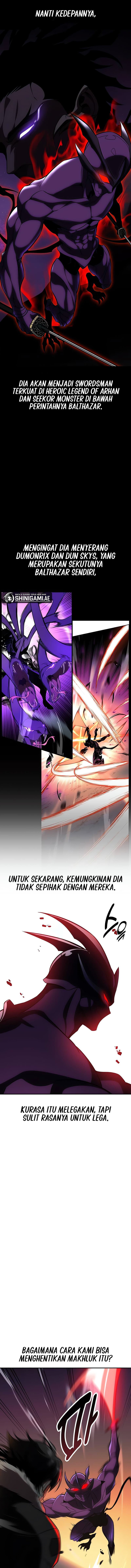 I Killed An Academy Player - Chapter 60 - Page 7