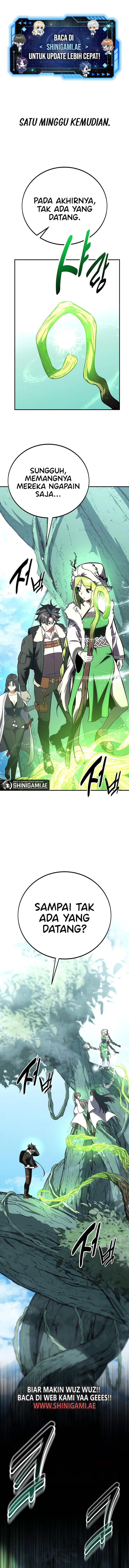 I Killed An Academy Player - Chapter 62 - Page 2