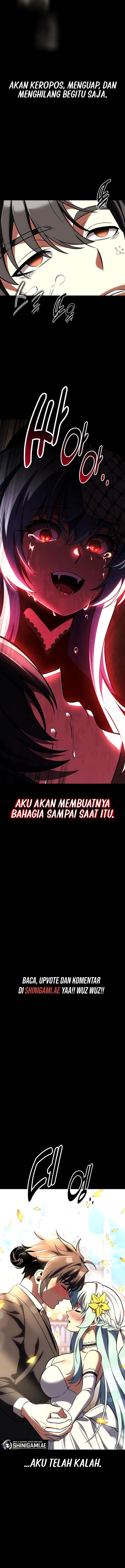 I Killed An Academy Player - Chapter 62 - Page 11