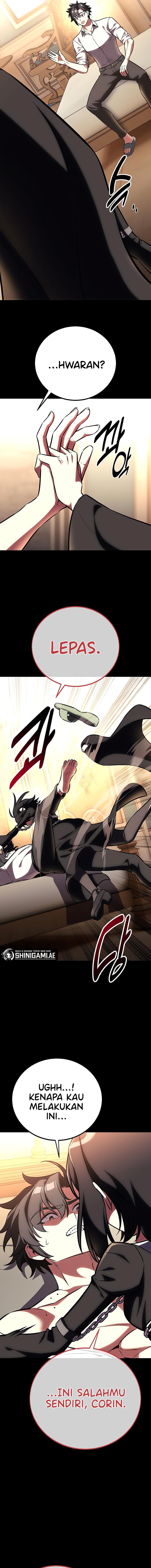 I Killed An Academy Player - Chapter 62 - Page 14