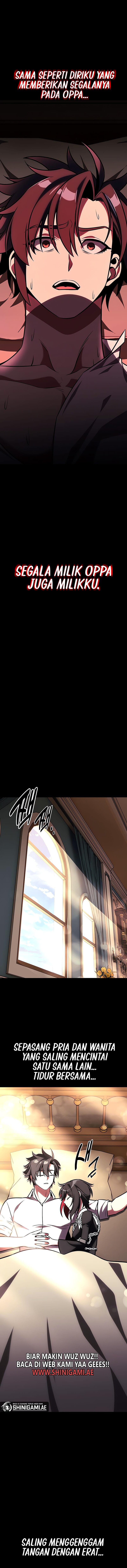 I Killed An Academy Player - Chapter 62 - Page 16